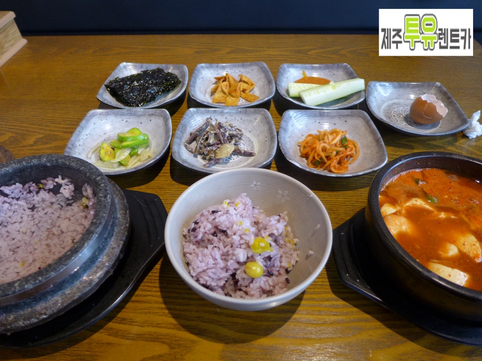 일품순두부청사점 이미지
