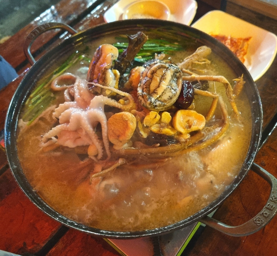 산이네삼겹살 이미지