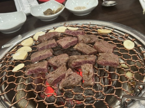영암매력한우삼호명품관 이미지