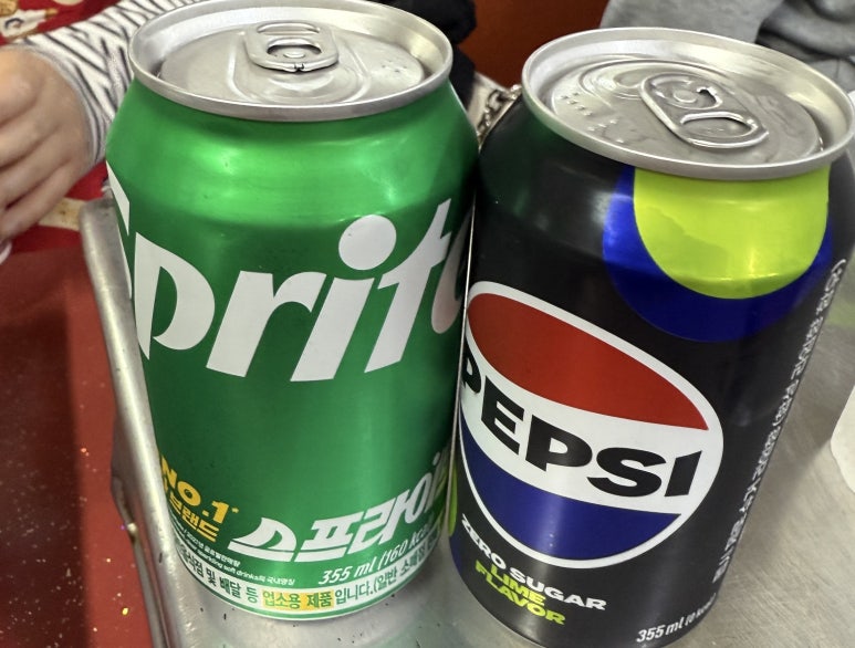 민속순대곱창 이미지