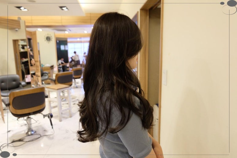 살롱드프롬헤어 구파발점 이미지