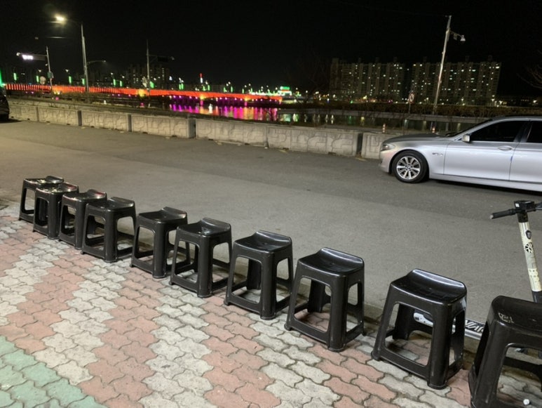 호돈뒷고기 효자점 이미지