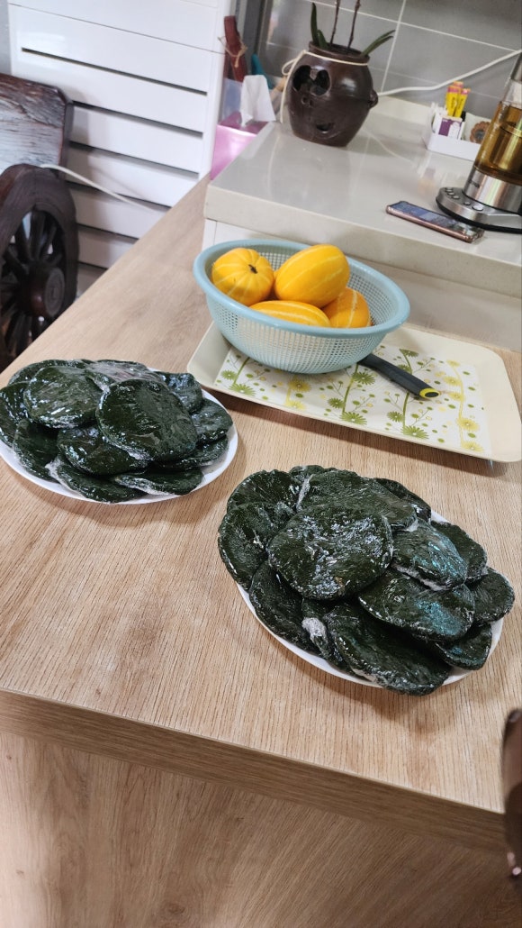 아미뜰 한옥향기 이미지