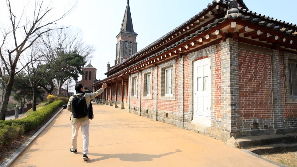 성지길 이미지