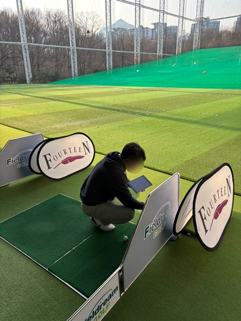 필드림 Golf 이미지