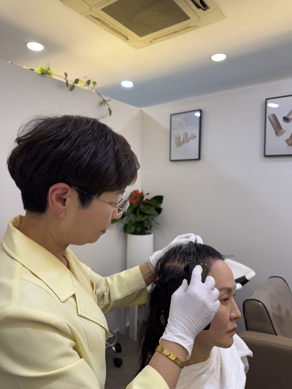 김희정미용실 이미지