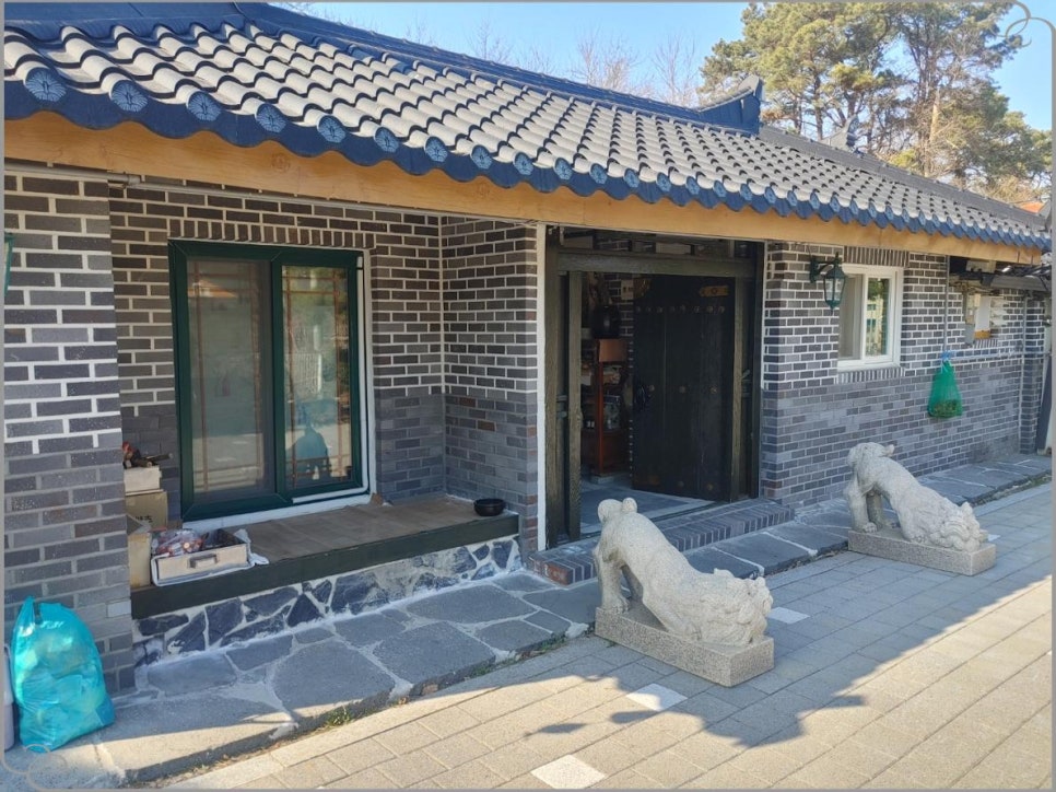 파주감악산 이미지