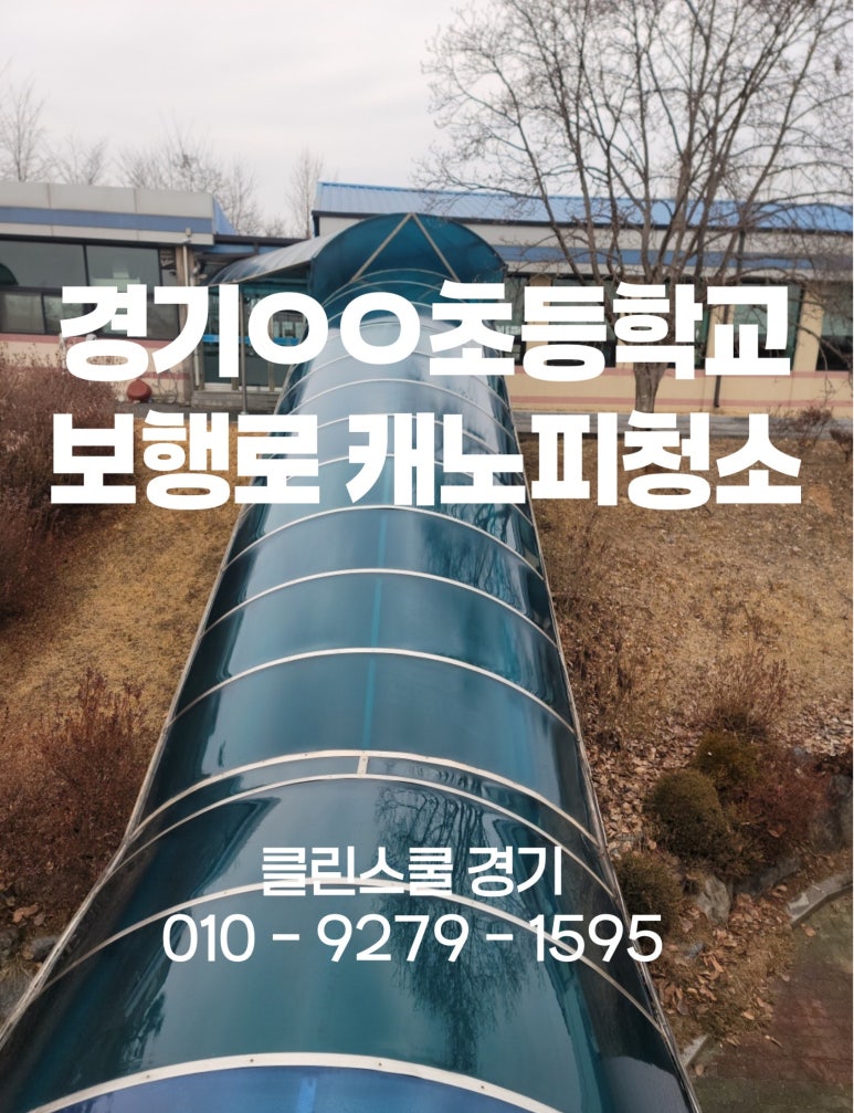 클린스쿨서울 이미지