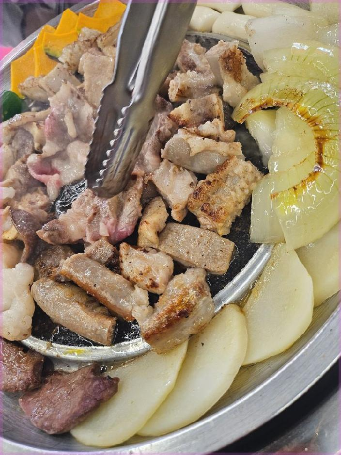 참나무골한우곱창 이미지