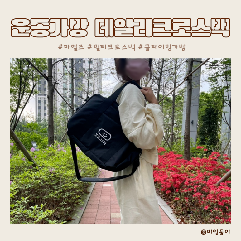 마일즈(MILEZ) 이미지