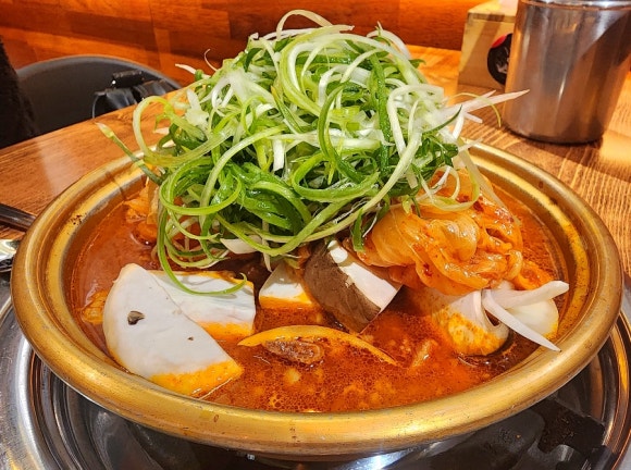 갈비찜클라쓰 인천도화점 이미지