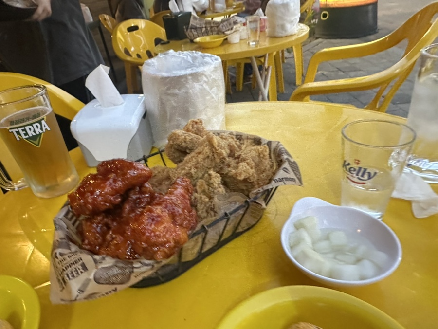 비에이치씨다산역점 이미지