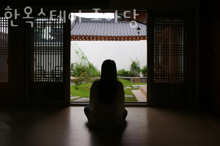 한옥스테이 조아당 이미지