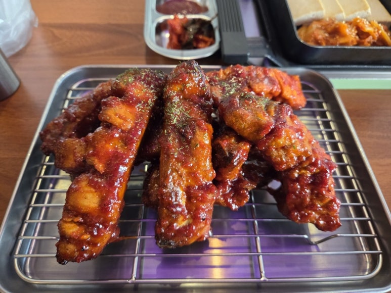 감성등갈비 이미지