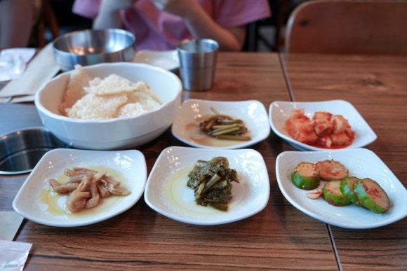 꽃피는산골 이미지