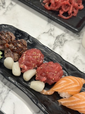 육회바른연어(모현점) 이미지