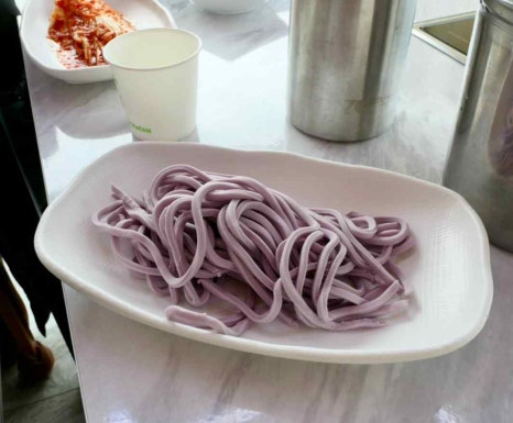 신선샤브&칼국수 이미지