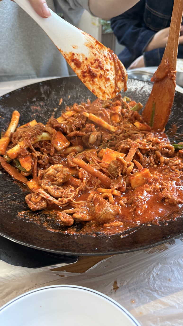 산촌가든 이미지