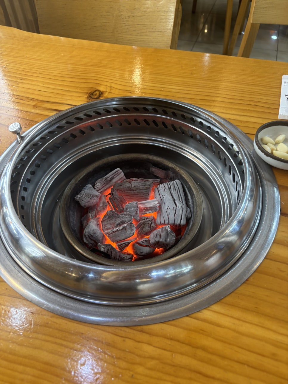 한우정 이미지