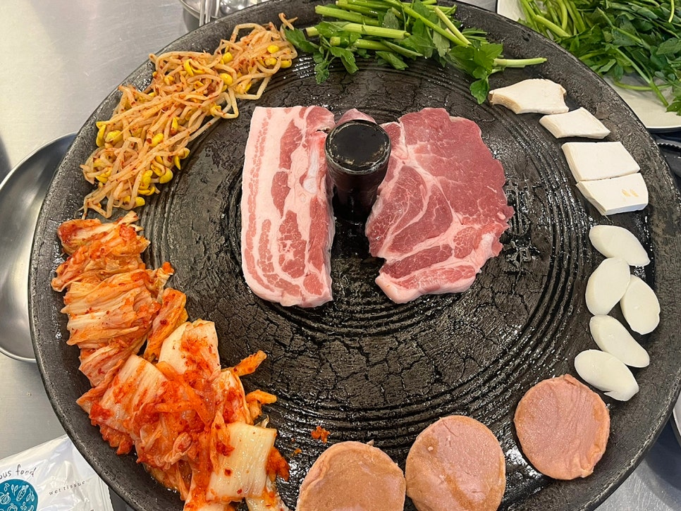 비바솥뚜껑 이미지