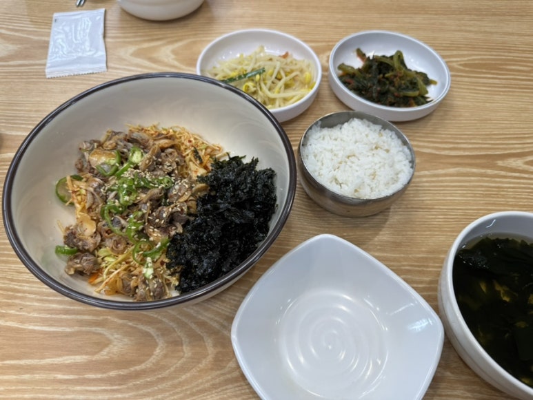 착한벌교꼬막집 이미지