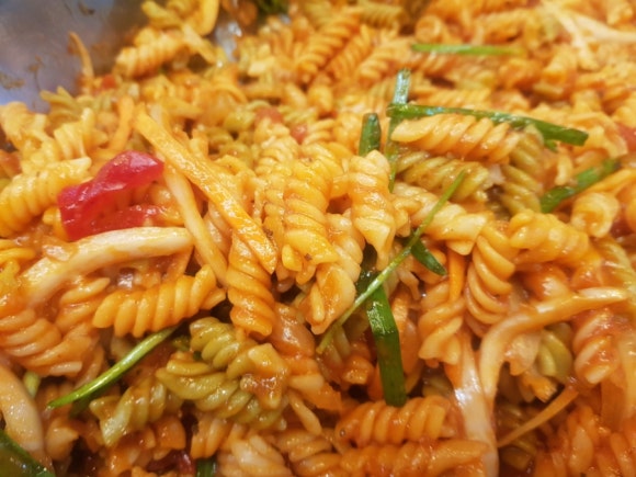 산단셀프식당 이미지