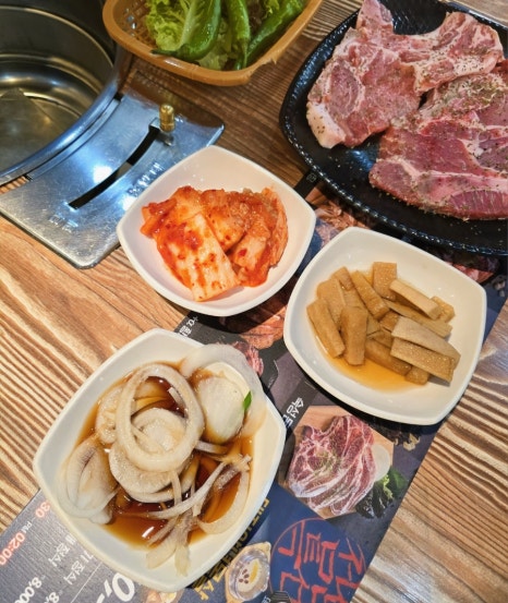황제무한화로구이(월성점) 이미지