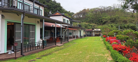 지리산학고을펜션 이미지
