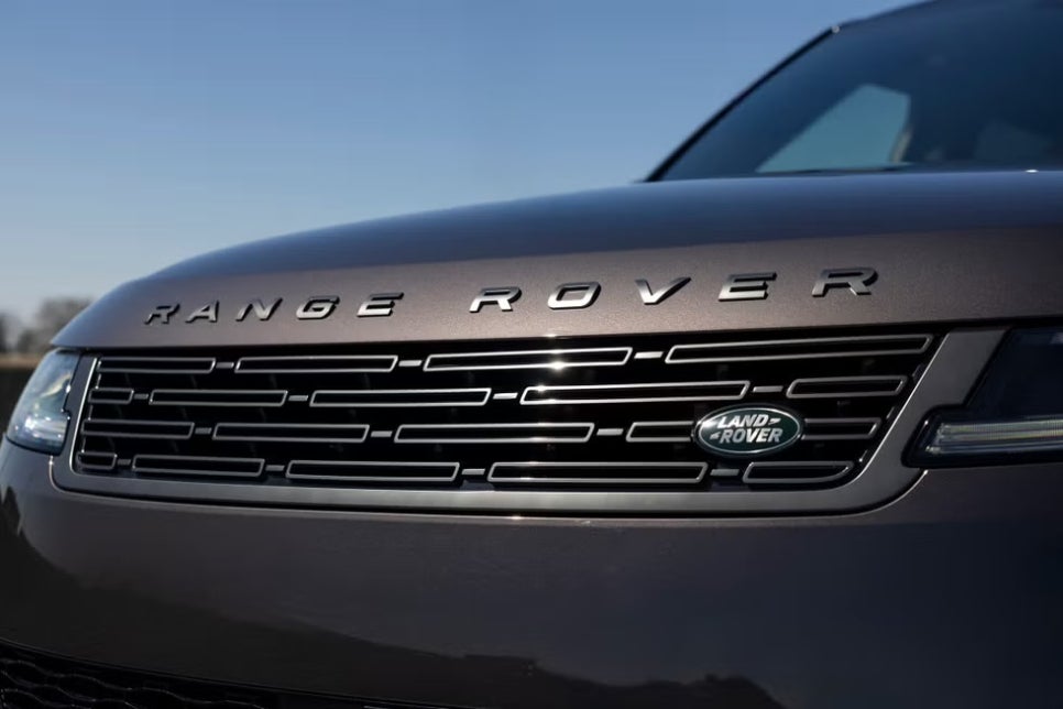 저공해 차량 하이브리드 자동차 혜택 받는 "2025 랜드로버 레인지로버 스포츠 PHEV 알아보기" 이미지 18