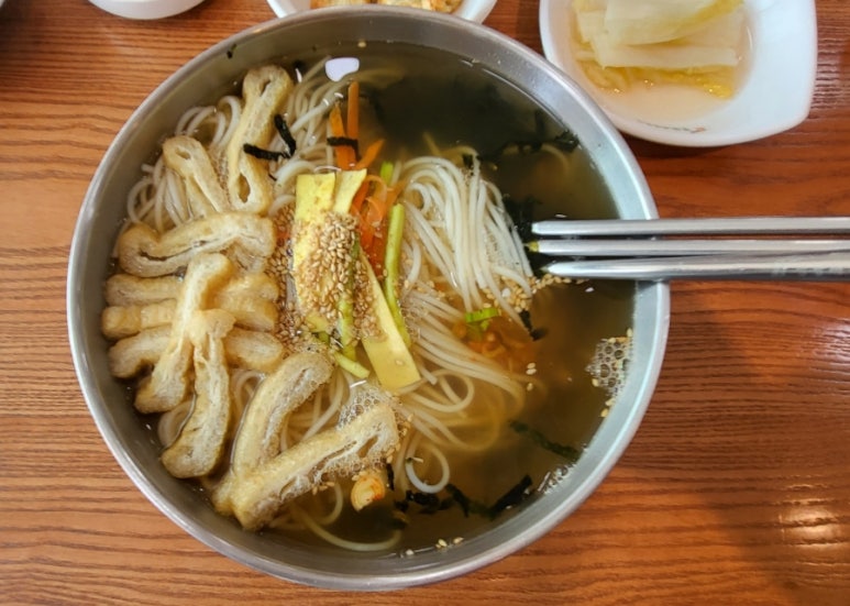 망향비빔국수송추점 이미지