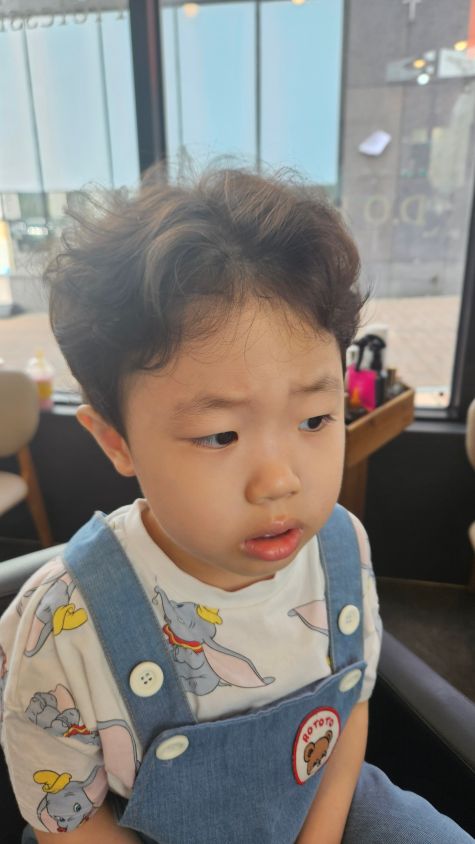 디오헤어살롱 이미지