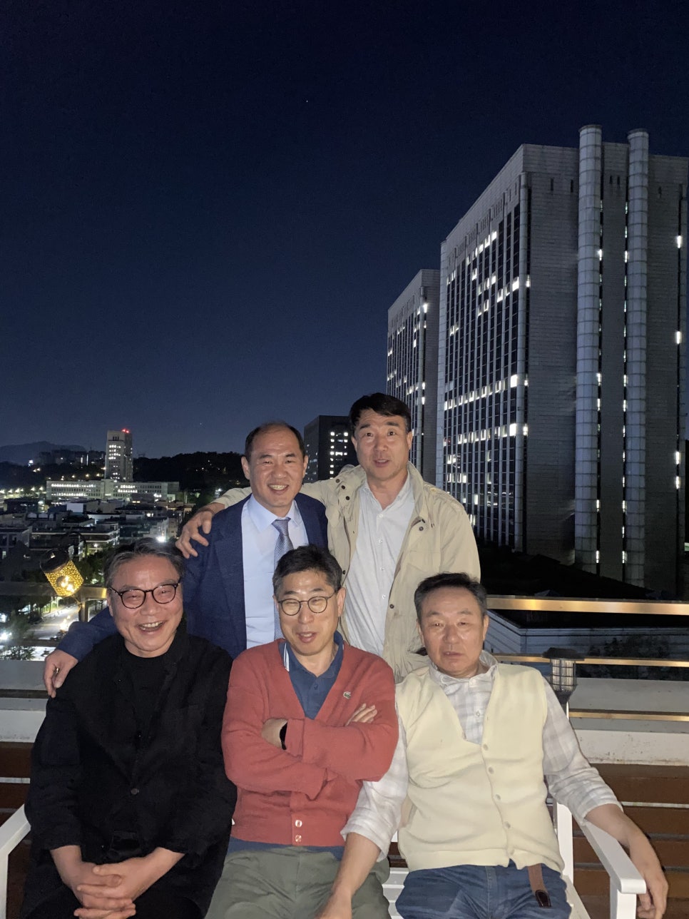 운현초등학교 이미지