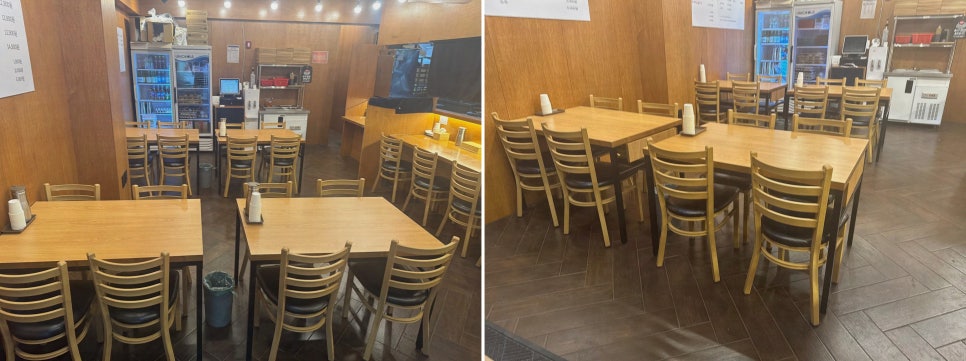 된장찌개고기구이한상궁신사동 이미지