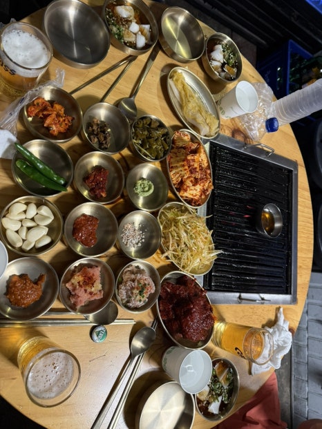 고기반막창반 이미지