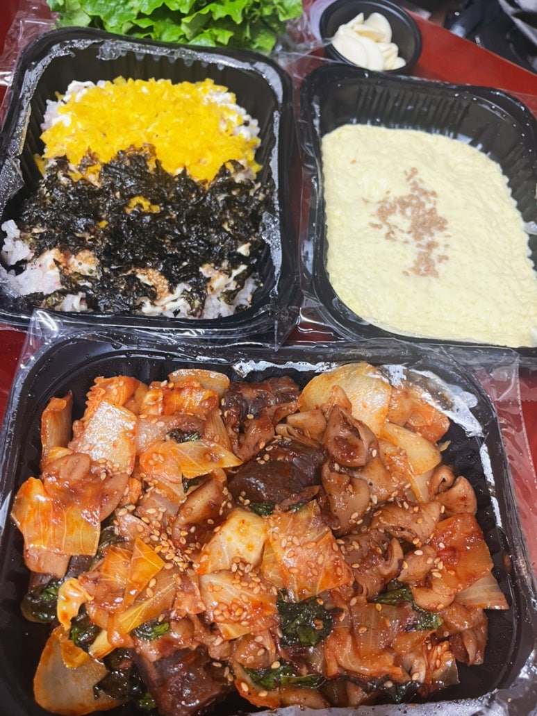 김사부의곱창명가 이미지