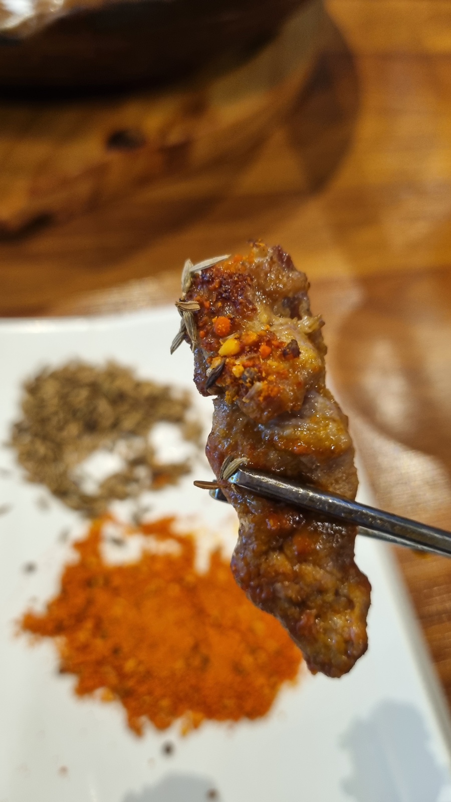 천안신강양꼬치 이미지