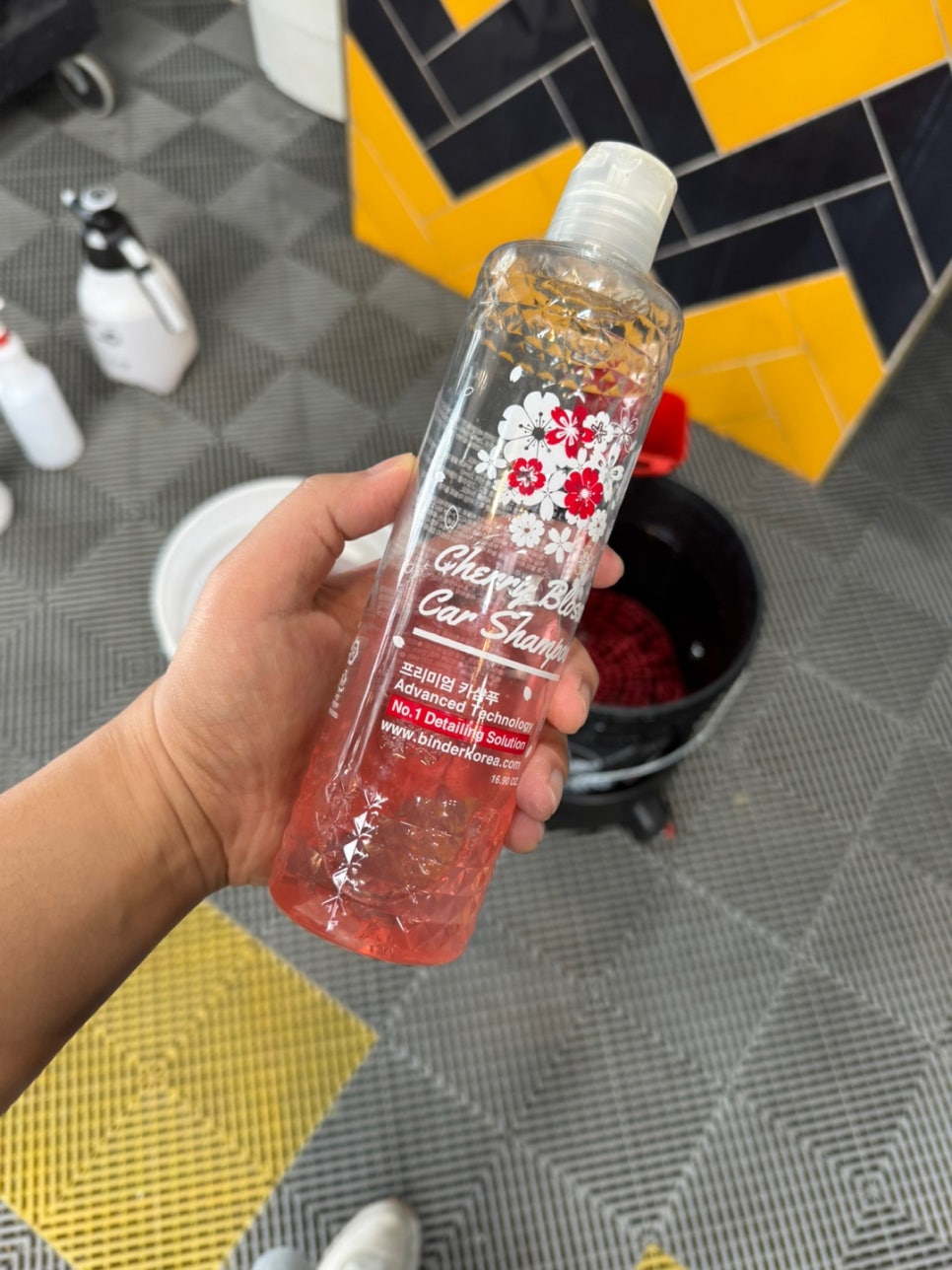 힐링디테일링 이미지