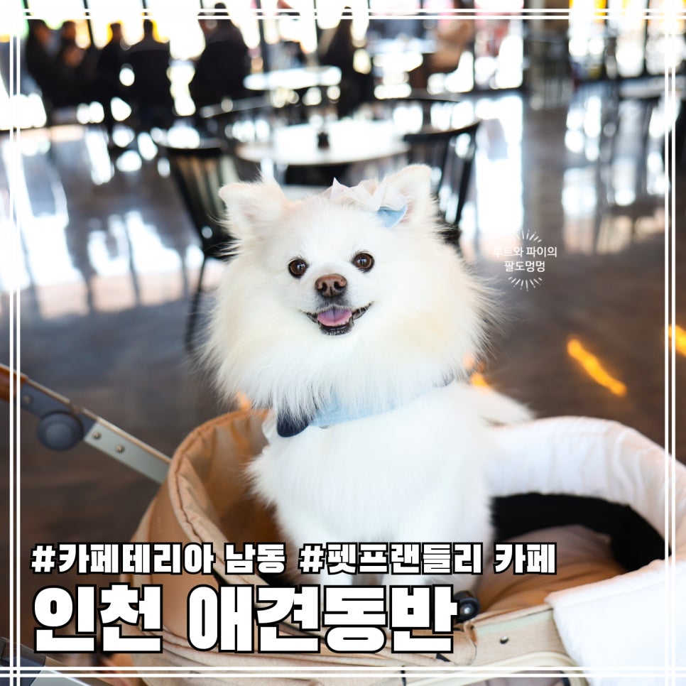 카페테리아남동 이미지