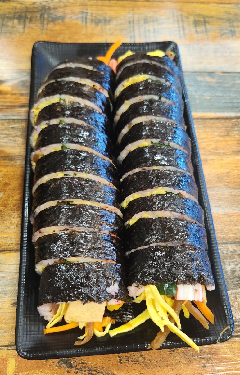 예하리김밥 이미지