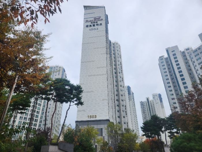 삼송초등학교 이미지