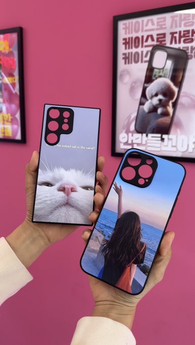 카페캔버스 울산대점 이미지