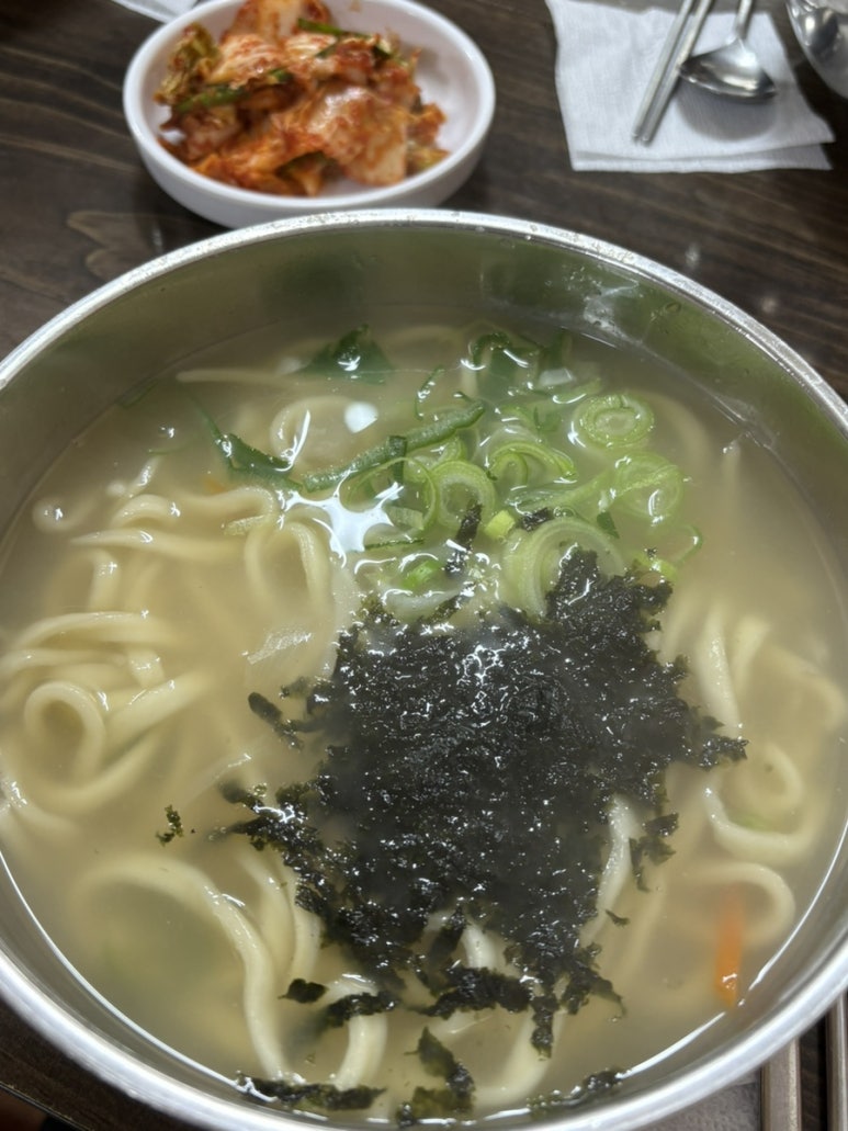 광희칼국수 이미지