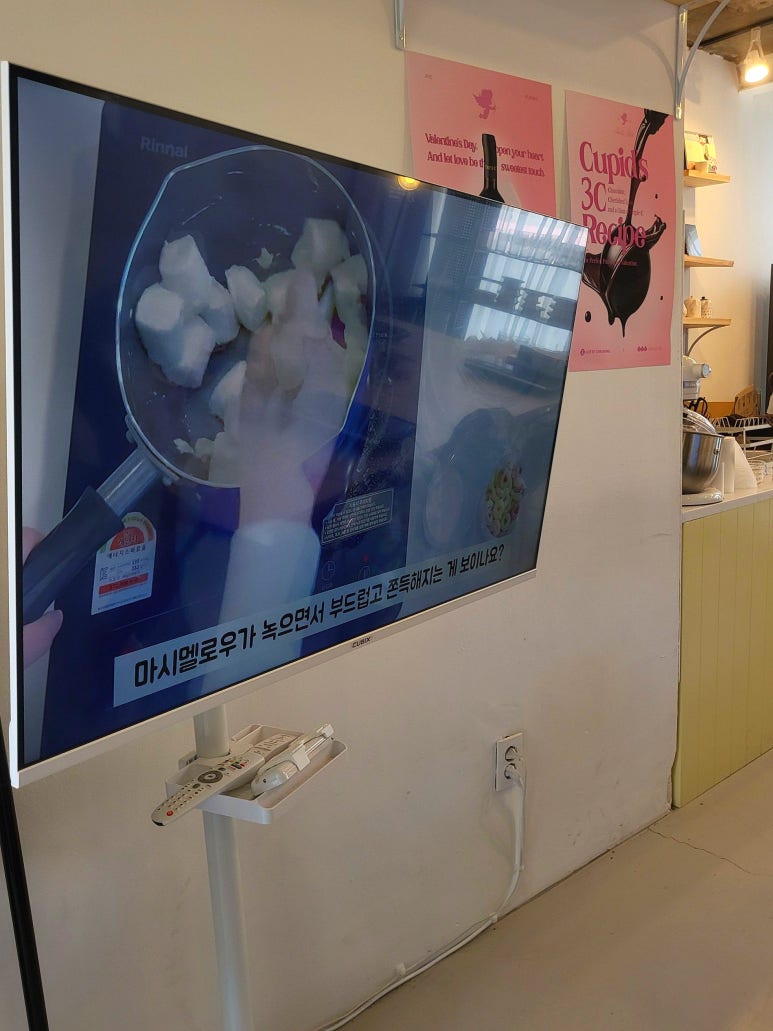 클로버케이푸드랩 이미지