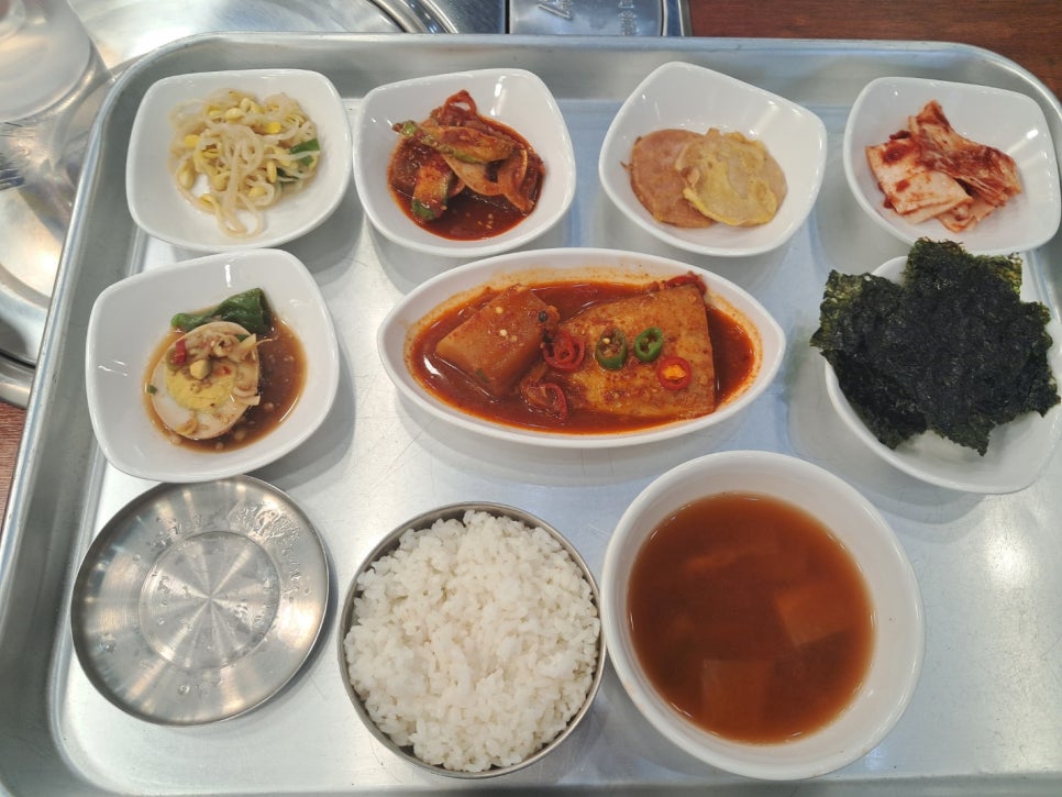 집밥돈멜 이미지