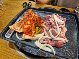 황금호수오리농장 이미지