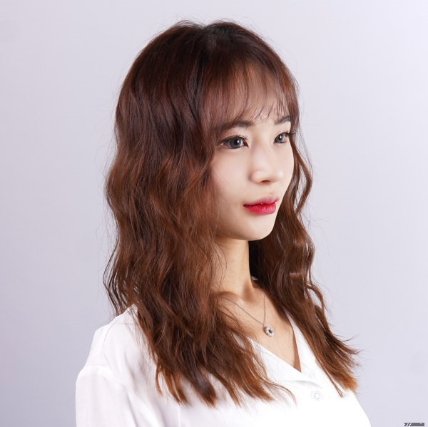 리안헤어 경성대점 이미지