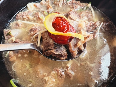 우림한우직판장식당 이미지