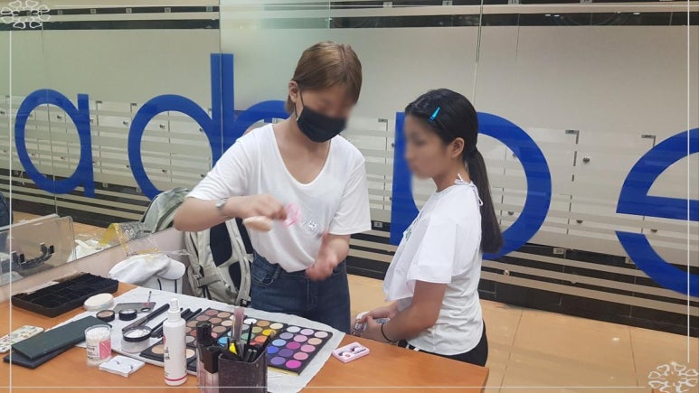 아트앤피플 이미지