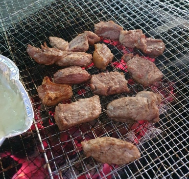 비치힐 이미지