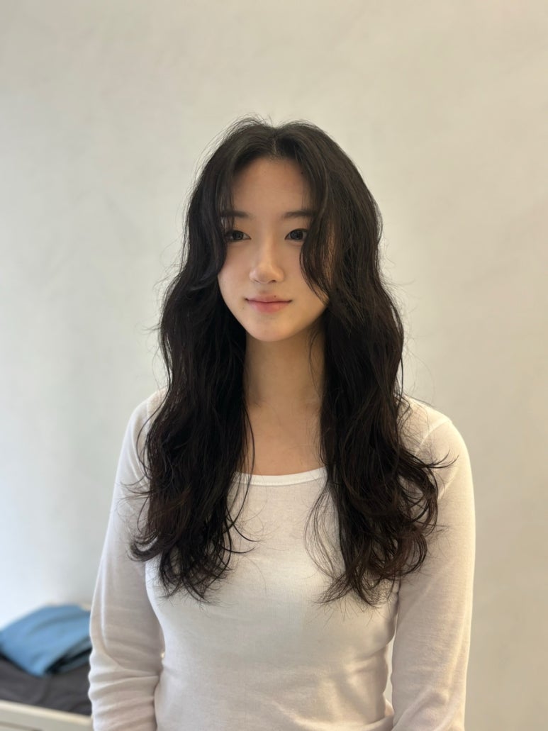 현진헤어 이미지
